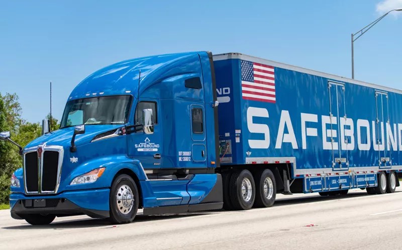 Safebound Moving Sets the Standard for the Best Long-Distance Moving Companies